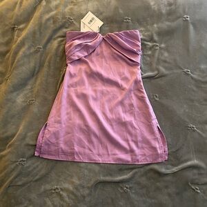 Princess Polly Irene Mini Dress